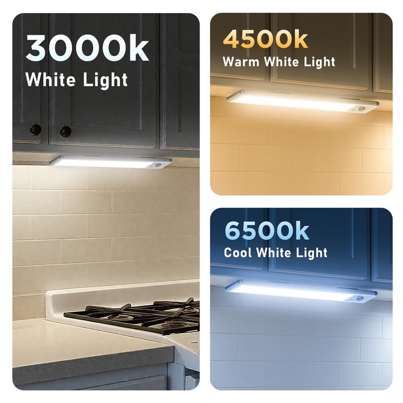 LumaSense™️Motion Lights