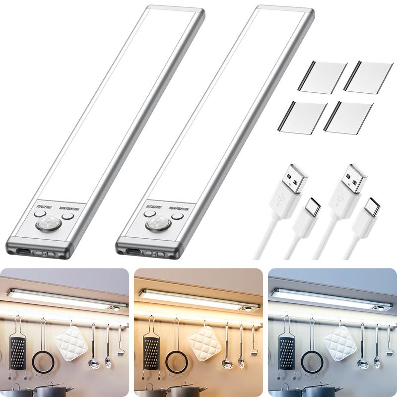 LumaSense™️Motion Lights