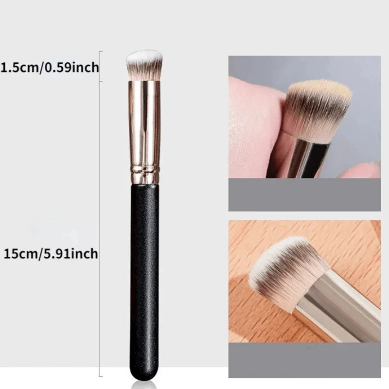 Flawless Face Magic Brush