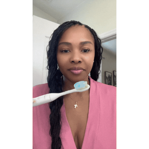 GleamGuard™️ Whitening Toothpaste