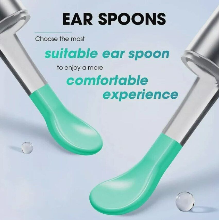 AuriClear™️ Earwax Remover