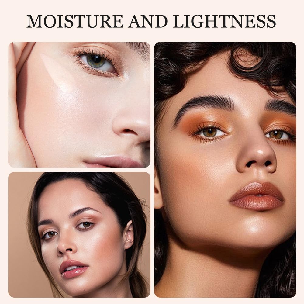 Neutral-EYEzing Beauty