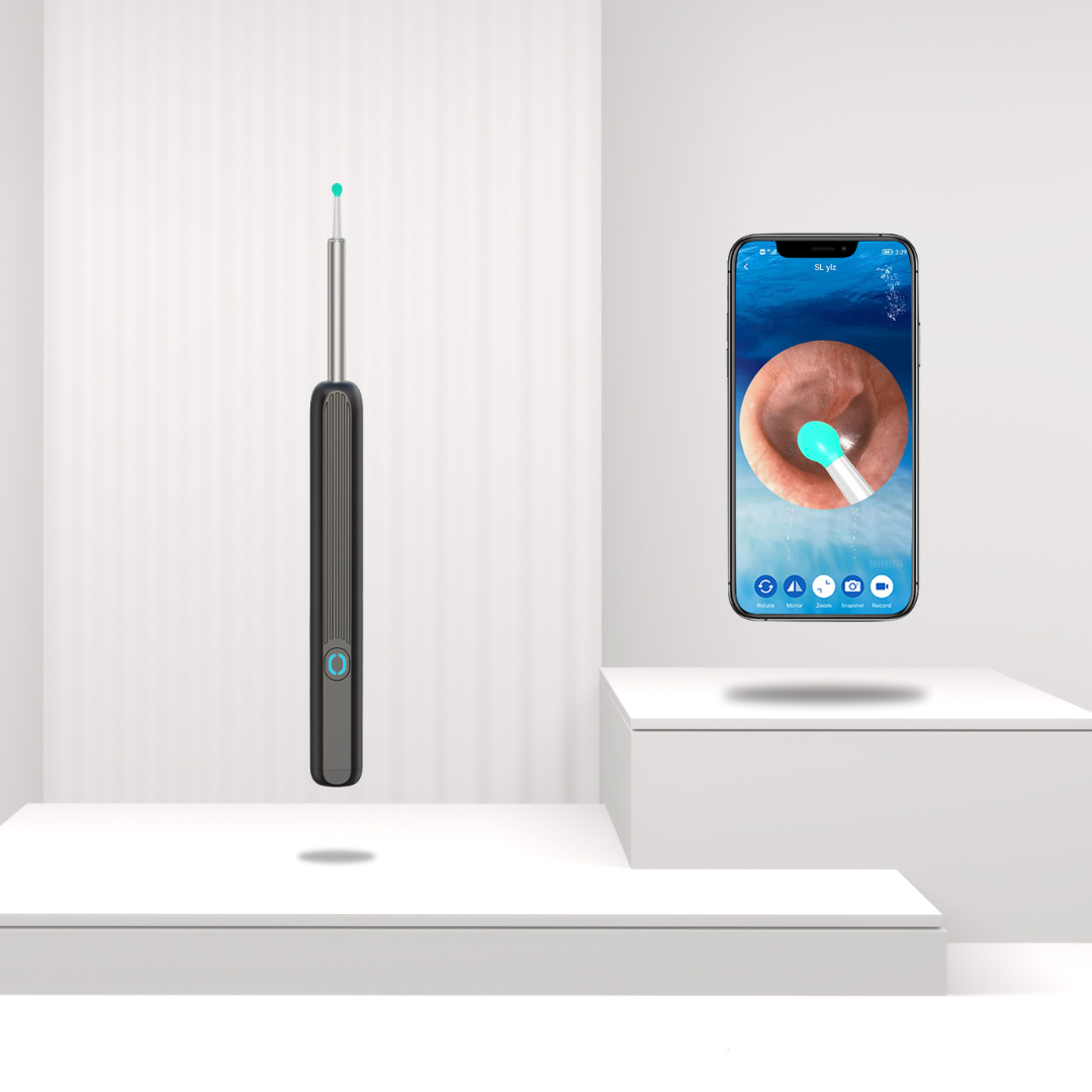 AuriClear™️ Earwax Remover