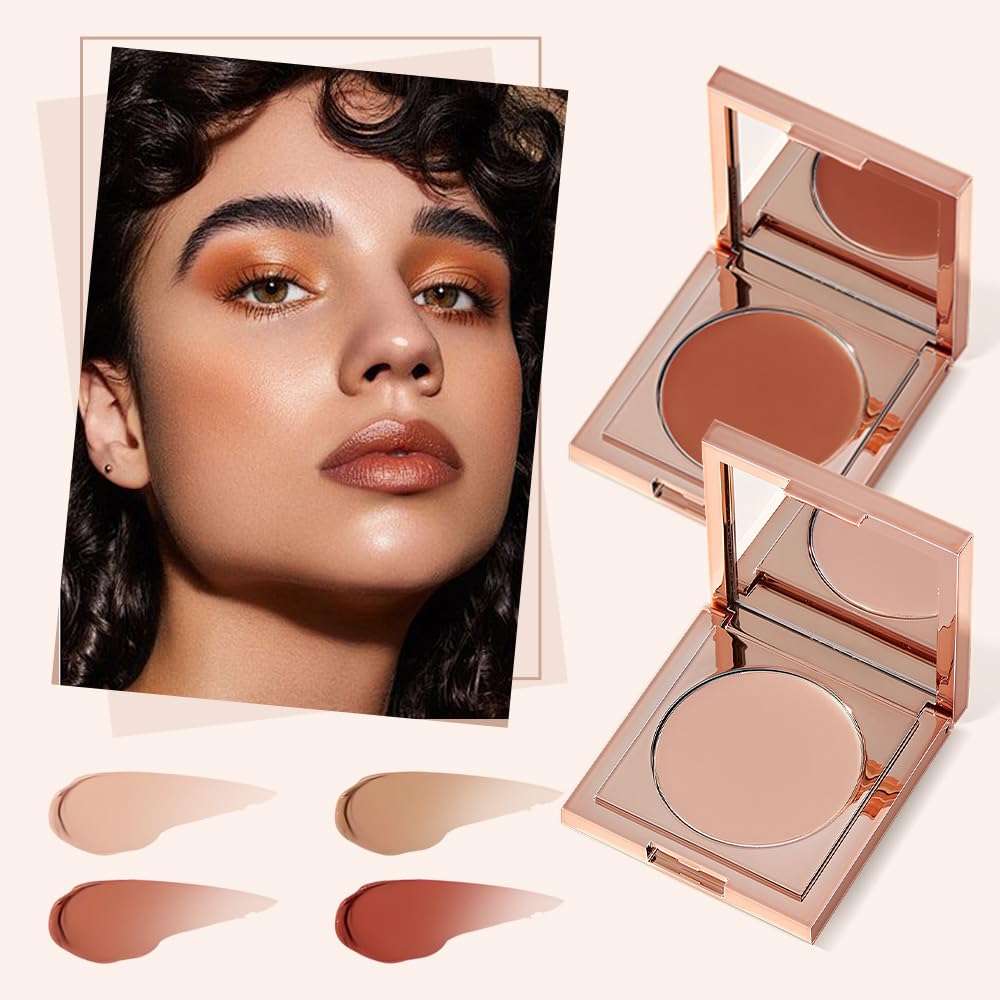 Neutral-EYEzing Beauty