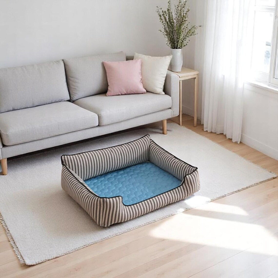 Pawluxe Cooling Mat