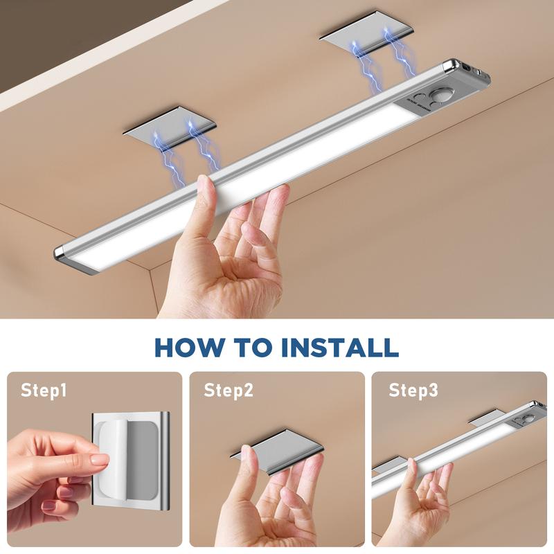 LumaSense™️Motion Lights
