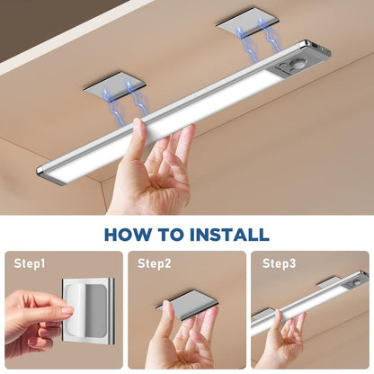LumaSense™️Motion Lights