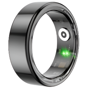 Syncra™️ Smart Ring Tracker