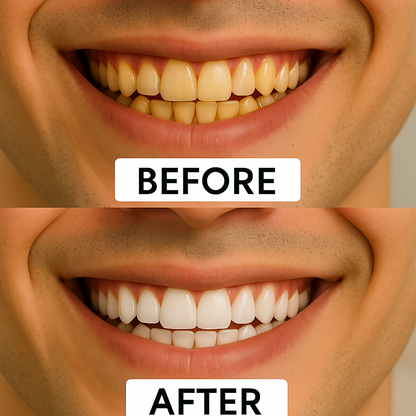 GleamGuard™️  Whitening Toothpaste