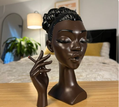 ZenMist Incense Holder