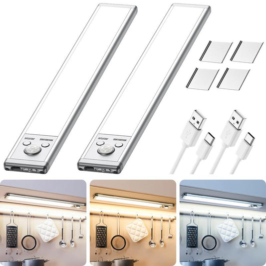 LumaSense™️Motion Lights