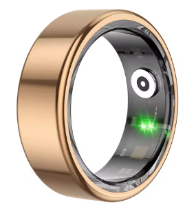 Syncra™️ Smart Ring Tracker