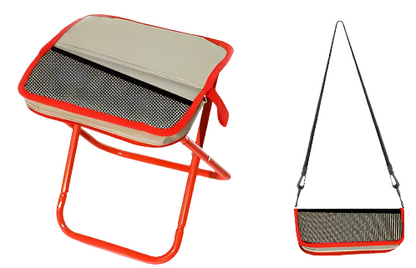 QuickSit Pro™ Stool