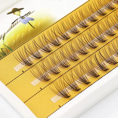 10D Mink Eyelash extension