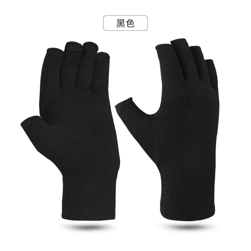 1 Pairs Arthritis Gloves Touch Screen Gloves