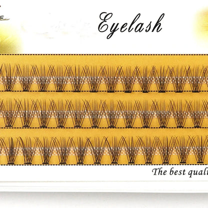 10D Mink Eyelash extension