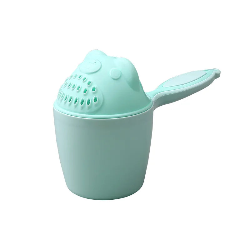 Baby Bath Caps Toddle Shampoo Cup