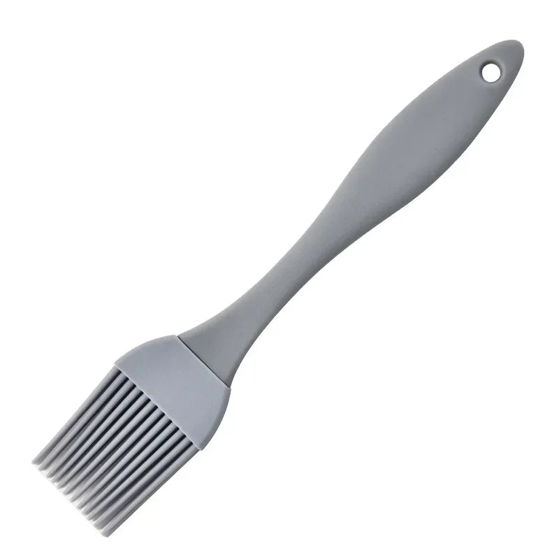 Silicone Oil Brush Barbecue