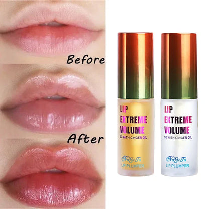 Lip Plumper Oil Serum