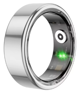 Syncra™️ Smart Ring Tracker