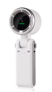 BreezeCore™️ Turbo Fan