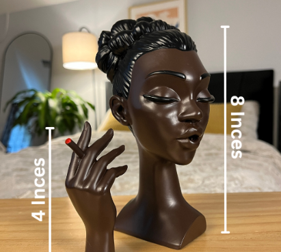 ZenMist Incense Holder