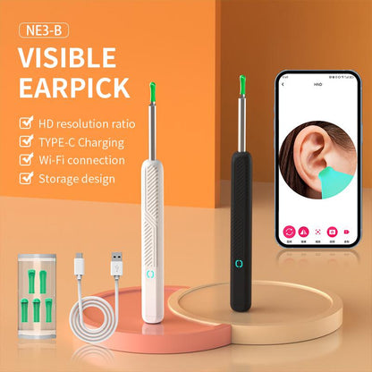 AuriClear™️ Earwax Remover