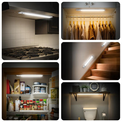 LumaSense™️Motion Lights