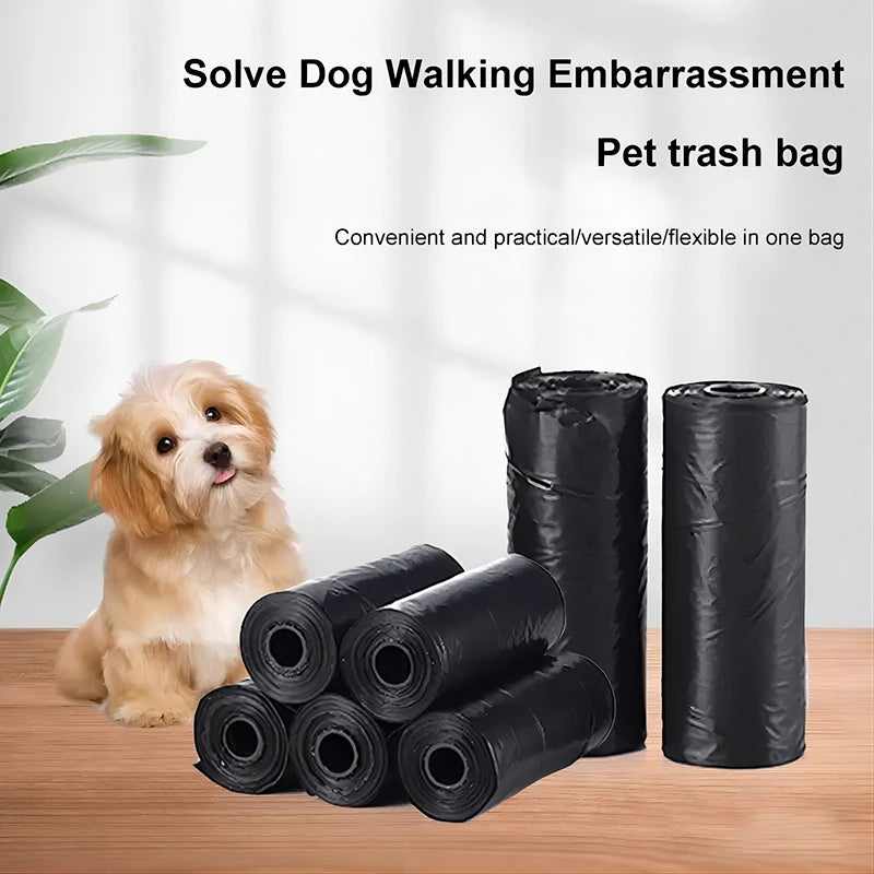 Pet Trash Bags