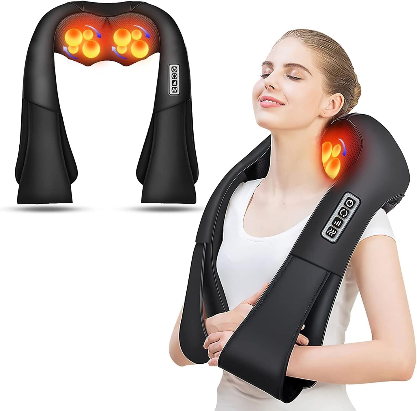 ZenRelief Pro™ Massager