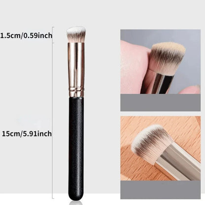 Flawless Face Magic Brush