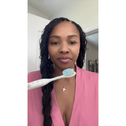 GleamGuard™️  Whitening Toothpaste