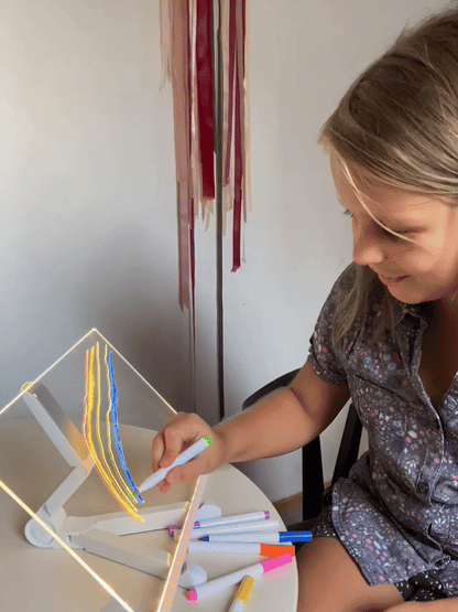 LumiLoo™️Art Board