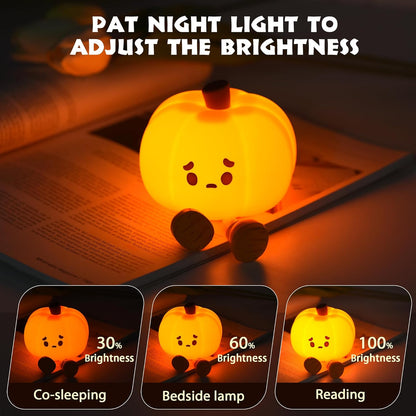 Glowkin™️Night Lamp