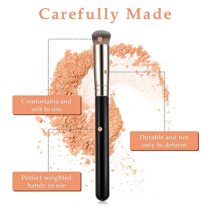 Flawless Face Magic Brush