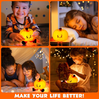 Glowkin™️Night Lamp