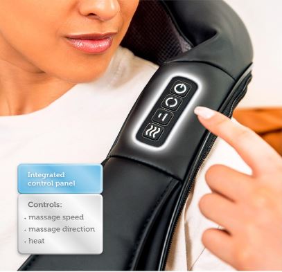 ZenRelief Pro™ Massager