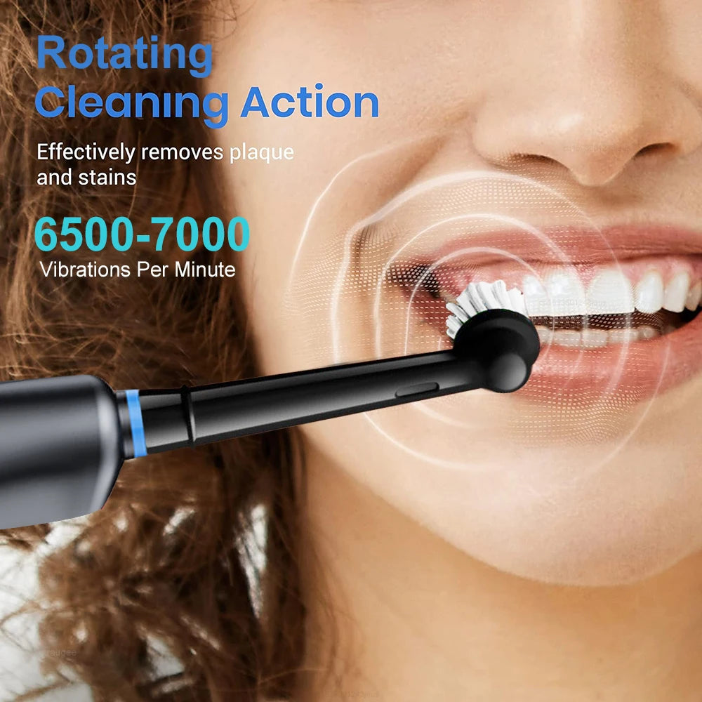Vibrant Smile Electric Toothbrush