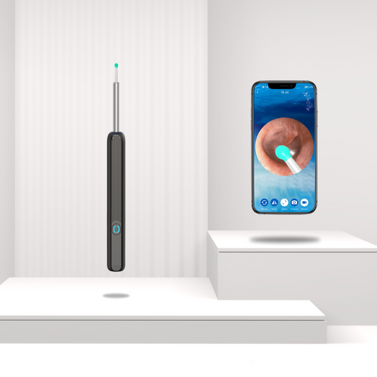 AuriClear™️ Earwax Remover