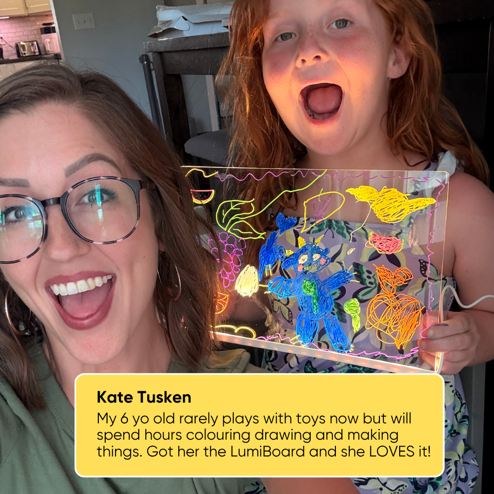 LumiLoo™️Art Board