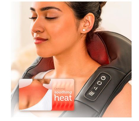 ZenRelief Pro™ Massager