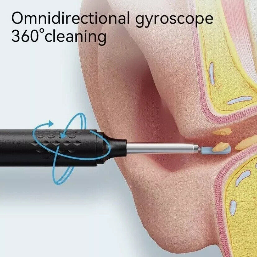 AuriClear™️ Earwax Remover