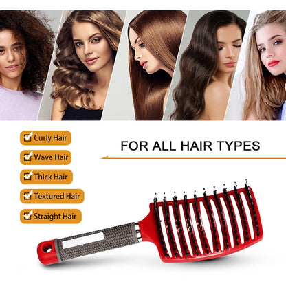 Detangling Hair Brush