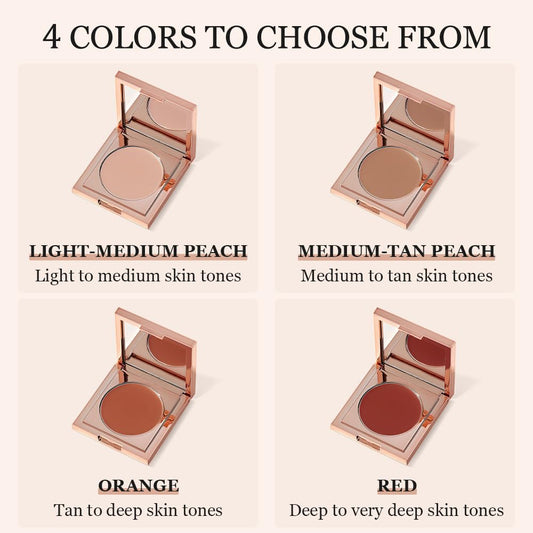 Neutral-EYEzing Beauty