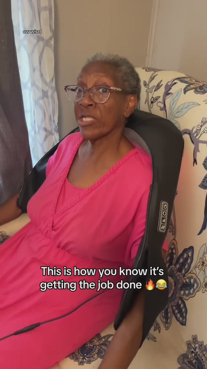 ZenRelief Pro™ Massager