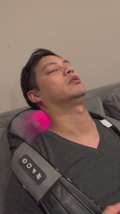 ZenRelief Pro™ Massager