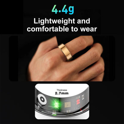 Syncra™️ Smart Ring Tracker